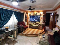 Blk 507A Wellington Circle (Sembawang), HDB 4 Rooms #522890381